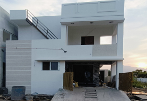 2 BHK House for sale in NGGO Colony