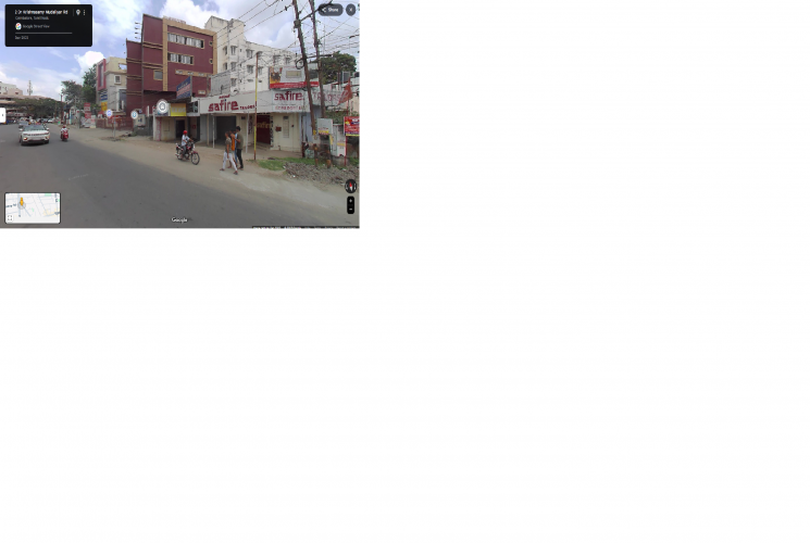 Commercial Property for sale in R S Puram