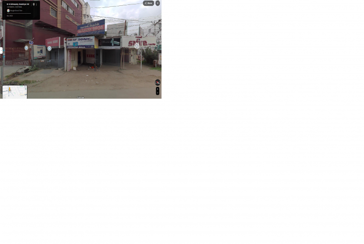 18 Cents, Commercial Shops for sale in R S Puram