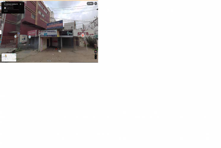 18 Cents, Commercial Shops for sale in R S Puram