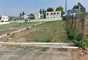 1750 Sq.Ft Land for sale in GN Mills