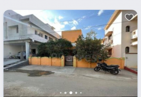 2 BHK House for sale in Ganapathy