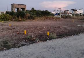 7 Cents Land for sale in Saravanampatti