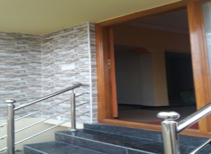 650 Sqft, 2 BHK Independent House For Rent in Madukkarai
