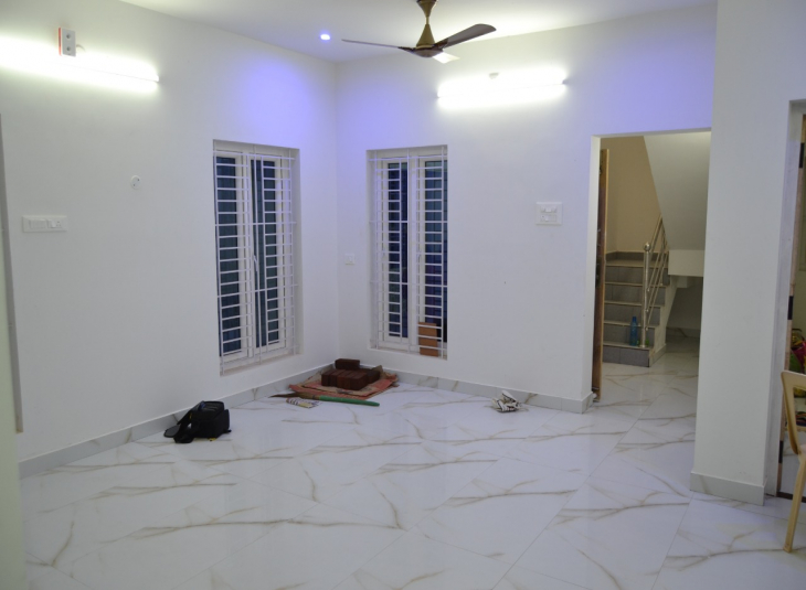 1200 Sqft, 2 BHK Independent House For Rent in Kannampalayam