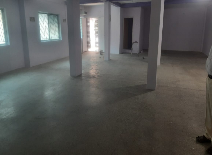 1600 Sqft, Commercial Office / Space in Sungam