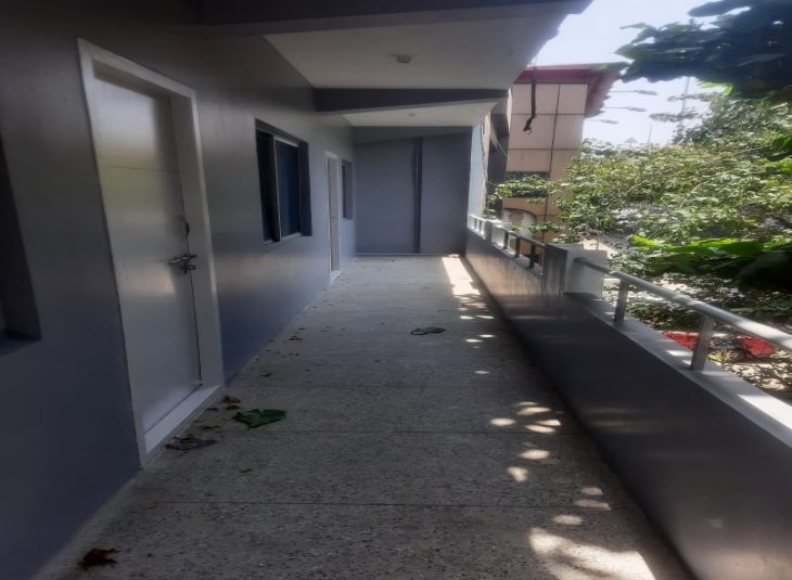 1600 Sq.Ft,  Commercial Shops