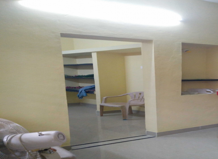 600 Sq.Ft, 1 BHK Independent House / Villa