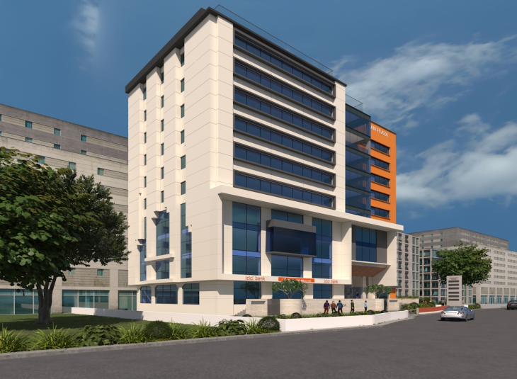 1300 Sq.Ft,  Commercial Showrooms
