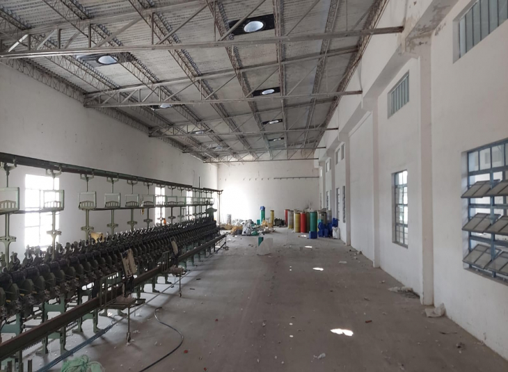 24000 Sq.Ft,  Warehouse