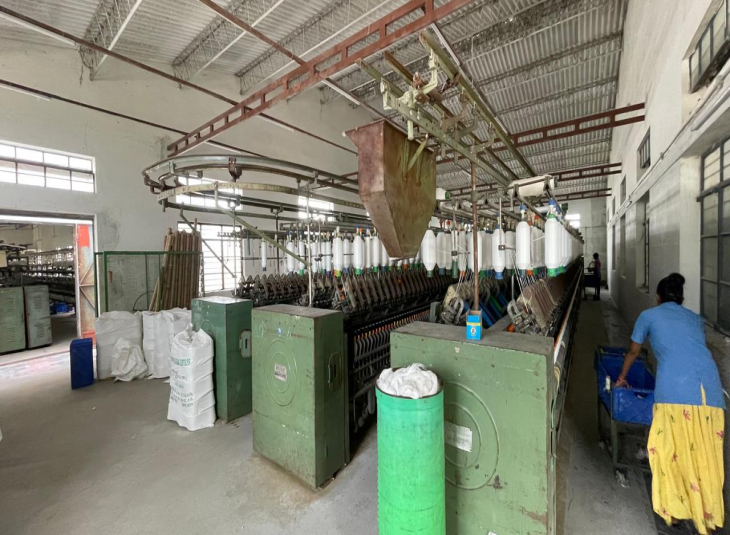 10000 Sq.Ft,  Warehouse