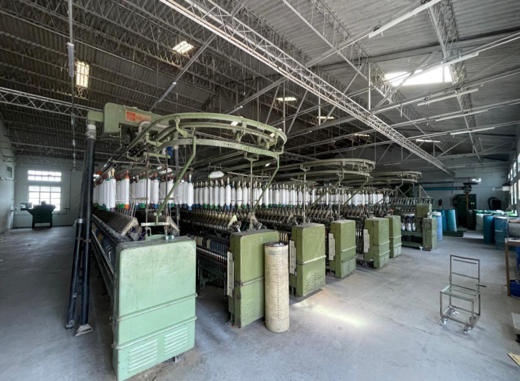 10000 Sq.Ft,  Warehouse