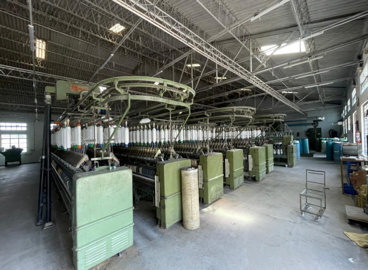 10000 Sq.Ft,  Warehouse