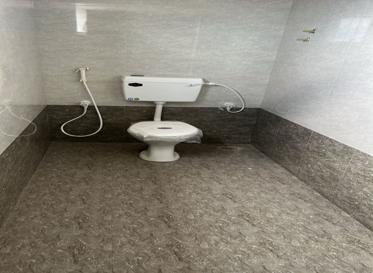 2300 Sq.Ft,  Commercial Building