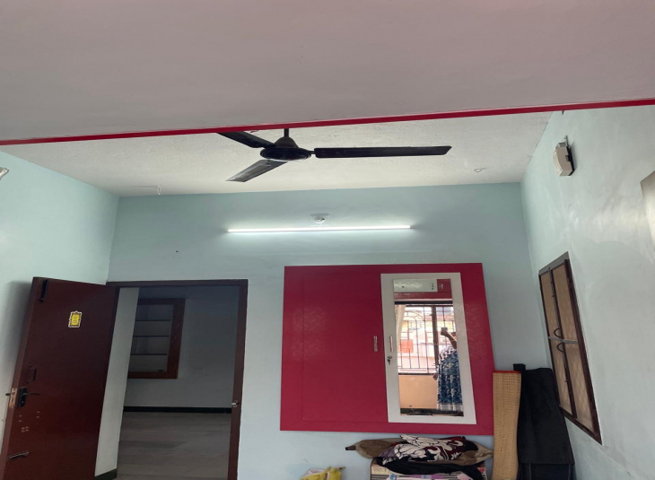 1200 Sq.Ft, 3 BHK Independent House / Villa