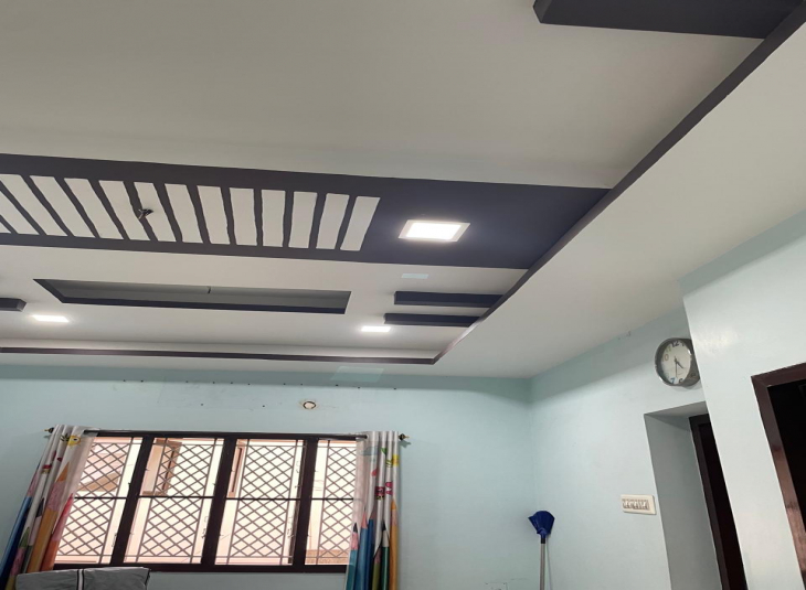 1200 Sq.Ft, 3 BHK Independent House / Villa
