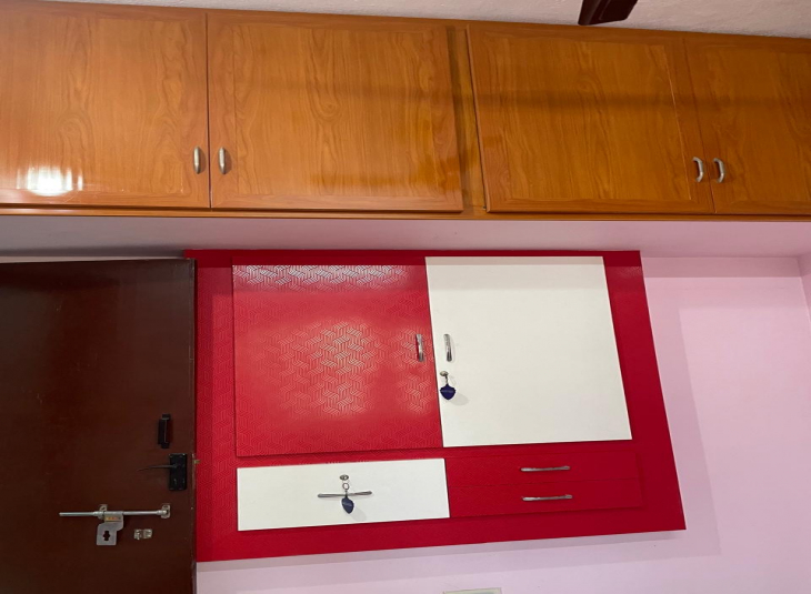 1200 Sq.Ft, 3 BHK Independent House / Villa
