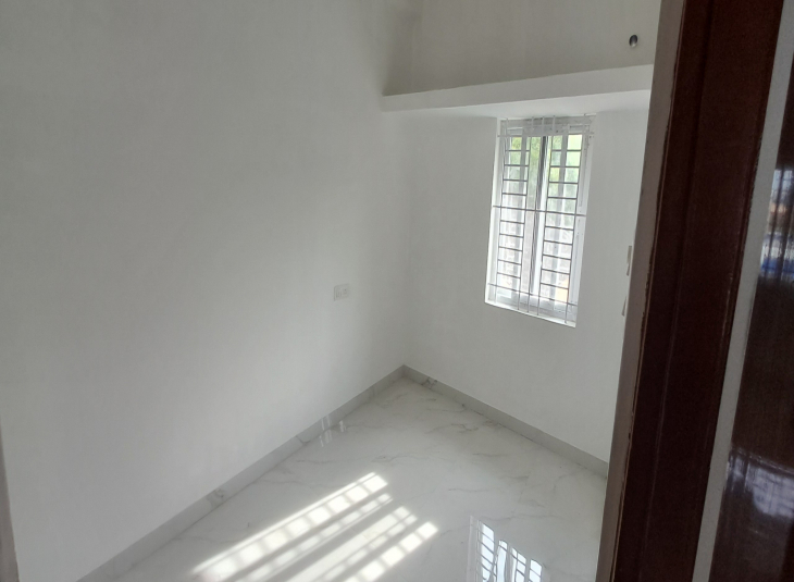 1000 Sq.Ft, 2 BHK Independent House / Villa