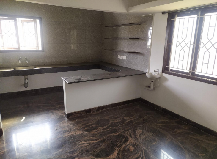 850 Sq.Ft, 2 BHK Independent House / Villa