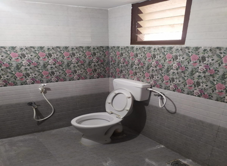 850 Sq.Ft, 2 BHK Independent House / Villa