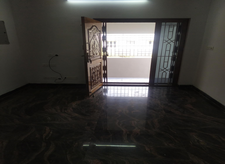 850 Sq.Ft, 2 BHK Independent House / Villa