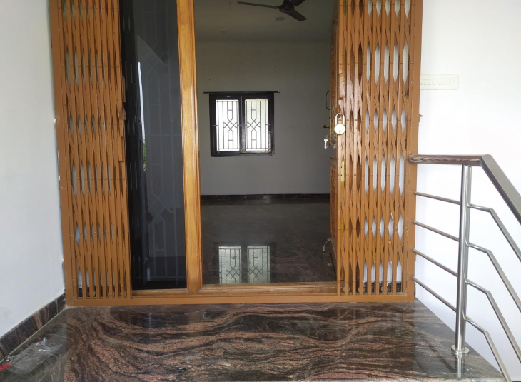 850 Sq.Ft, 2 BHK Independent House / Villa