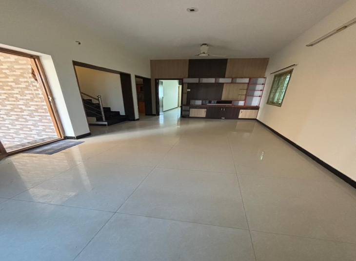 2500 Sq.Ft, 3 BHK Independent House / Villa
