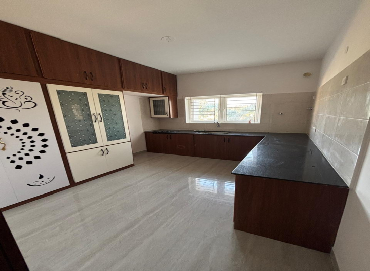 1092 Sq.Ft, 2 BHK Residential Apartment