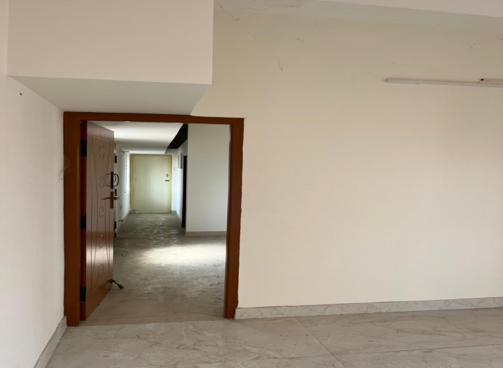 700 Sq.Ft, 1 BHK Residential Apartment