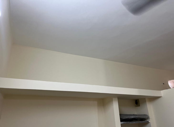 300 Sq.Ft, 1 BHK Residential Apartment