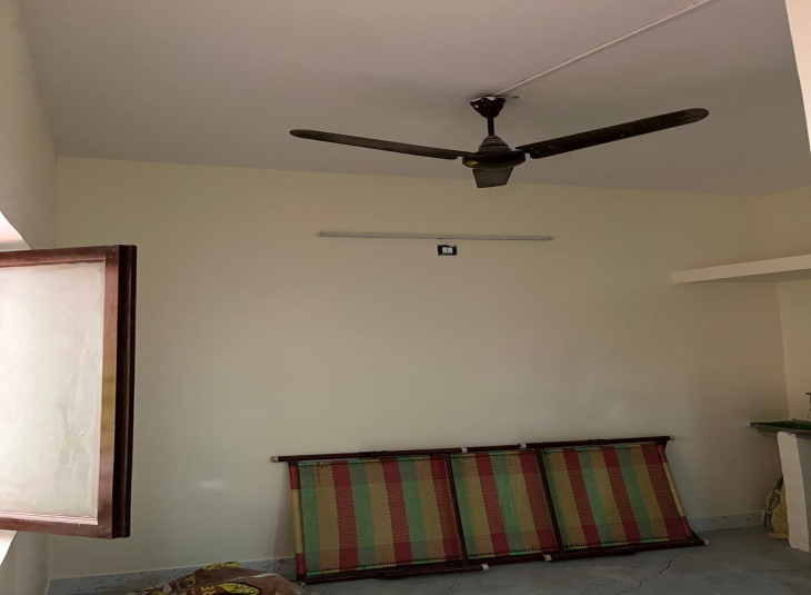 300 Sq.Ft, 1 BHK Residential Apartment