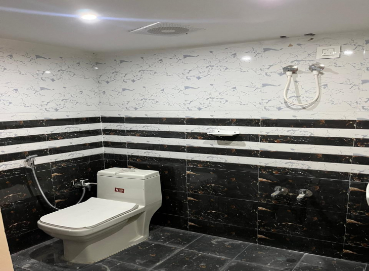300 Sq.Ft, 1 BHK Residential Apartment