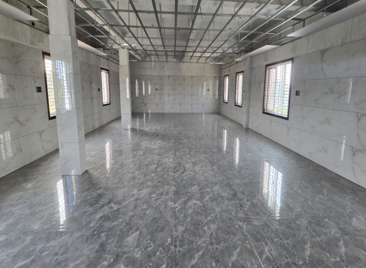 1700 Sq.Ft,  Commercial Office / Space