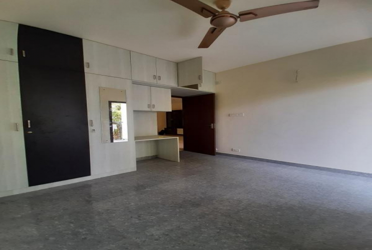 1180 Sq.Ft, 2 BHK Residential Apartment