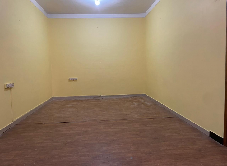 2000 Sq.Ft, 2 BHK Independent House / Villa