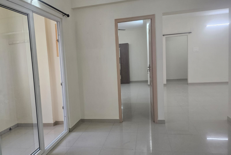 1790 Sq.Ft, 3 BHK Residential Apartment