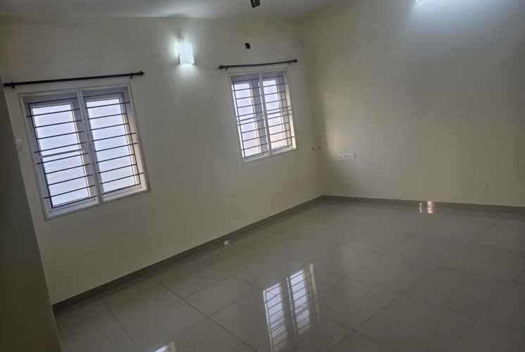 1790 Sq.Ft, 3 BHK Residential Apartment