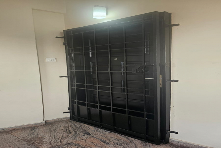 1790 Sq.Ft, 3 BHK Residential Apartment