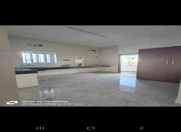 1200 Sq.Ft, 2 BHK Residential Apartment