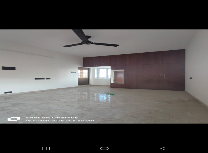 1200 Sq.Ft, 2 BHK Residential Apartment