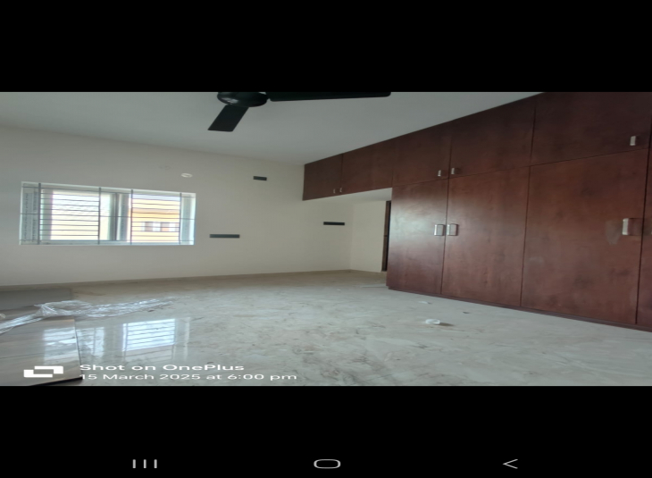 1200 Sq.Ft, 2 BHK Residential Apartment