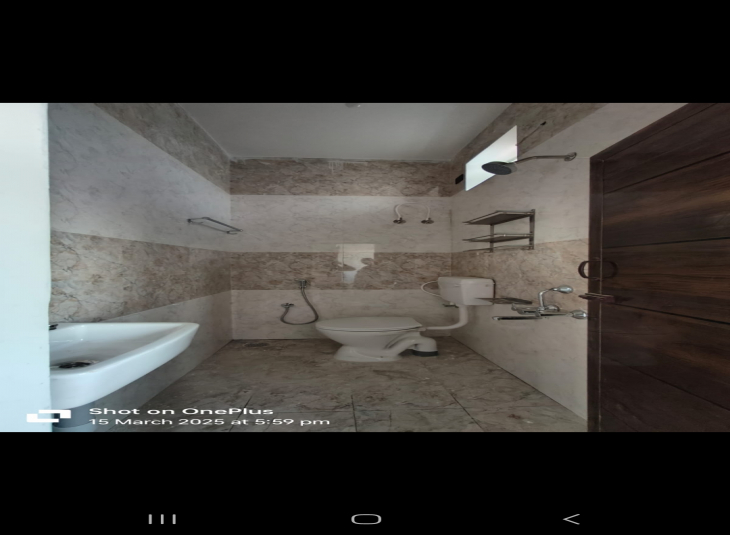 1200 Sq.Ft, 2 BHK Residential Apartment