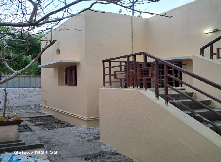 1300 Sq.Ft, 2 BHK Independent House / Villa