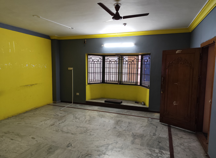 1500 Sqft, Commercial Office / Space in Siddhapudur