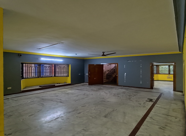 1500 Sq.Ft,  Commercial Office / Space