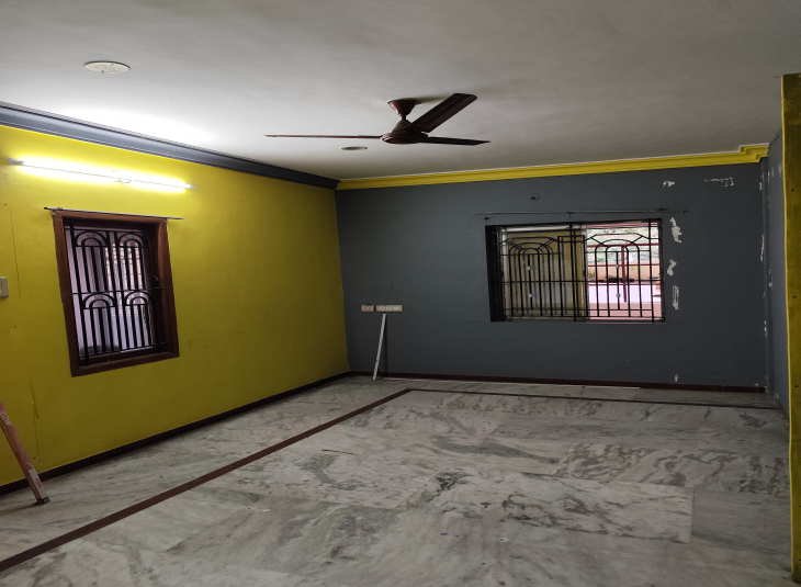 1500 Sq.Ft,  Commercial Office / Space