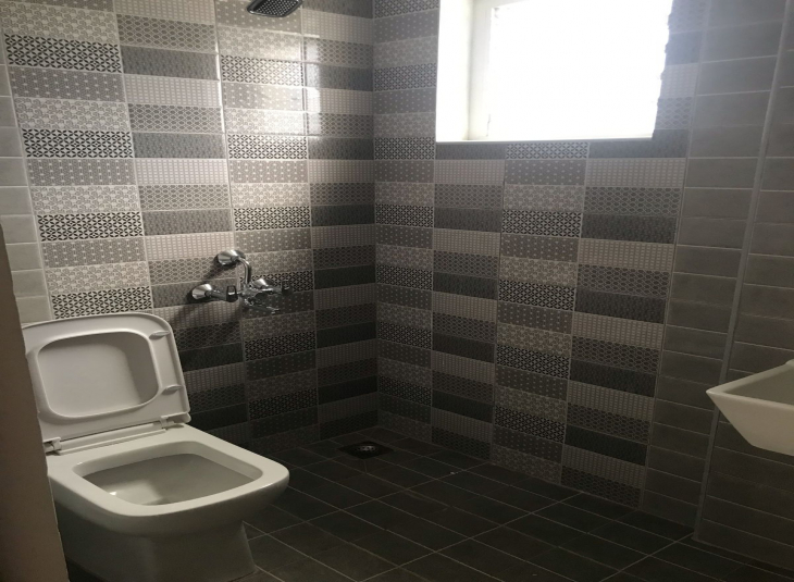 850 Sq.Ft, 2 BHK Residential Apartment