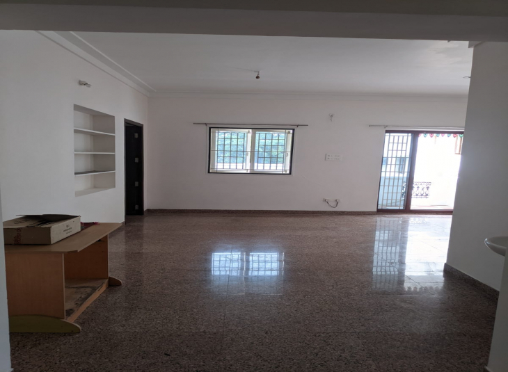 1200 Sq.Ft, 2 BHK Independent House / Villa
