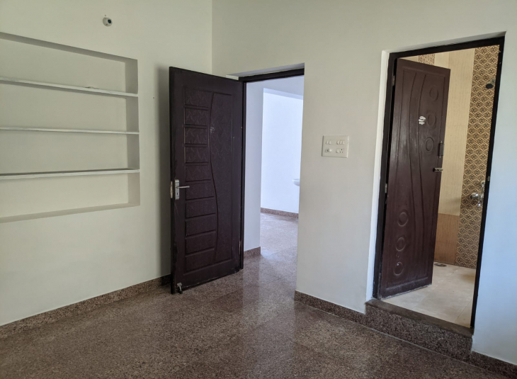 1200 Sq.Ft, 2 BHK Independent House / Villa