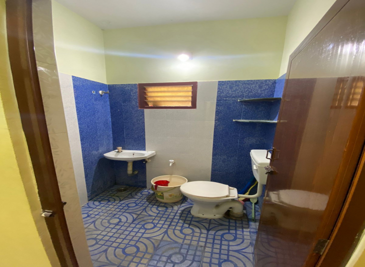 700 Sq.Ft, 2 BHK Independent House / Villa